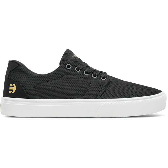 Etnies STRATUS Skor Herr Svarta/Vita - EXU-021489